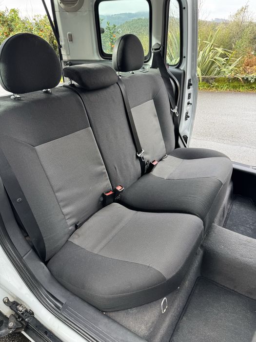 Opel combo 1.3cdti 5 lugares