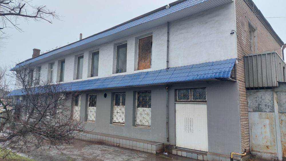 Оренда приміщення.