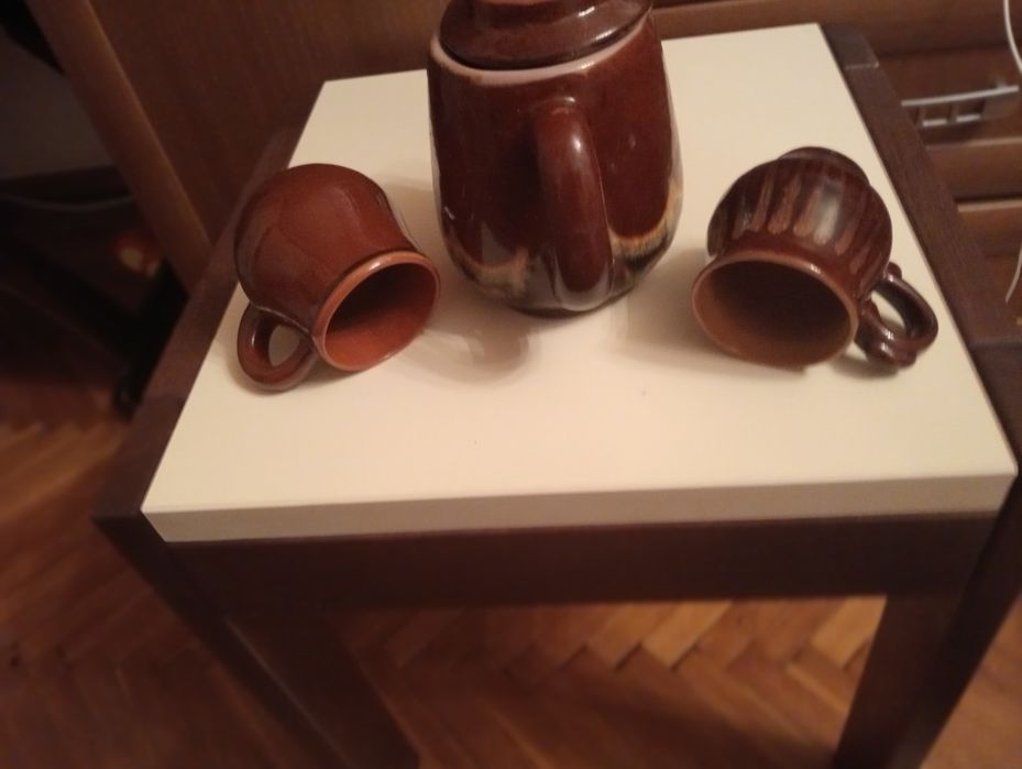 Керамическая мозаика