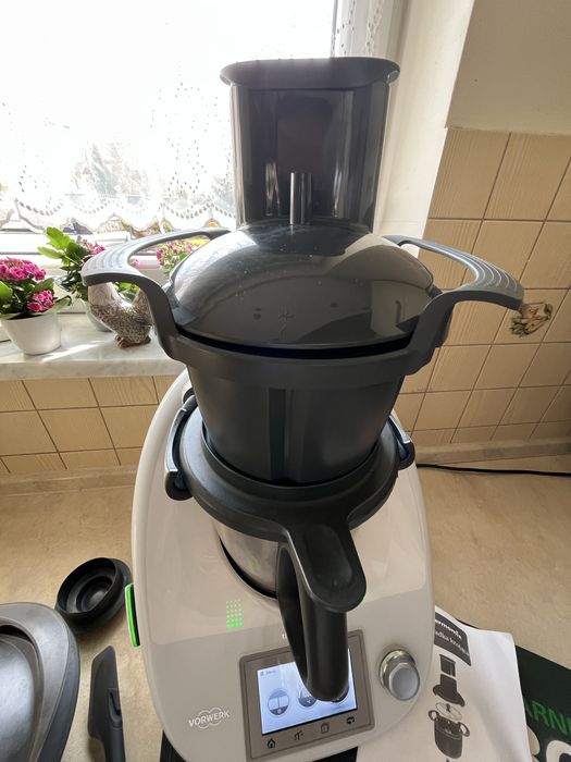 Thermomiks 5 + szatkownica