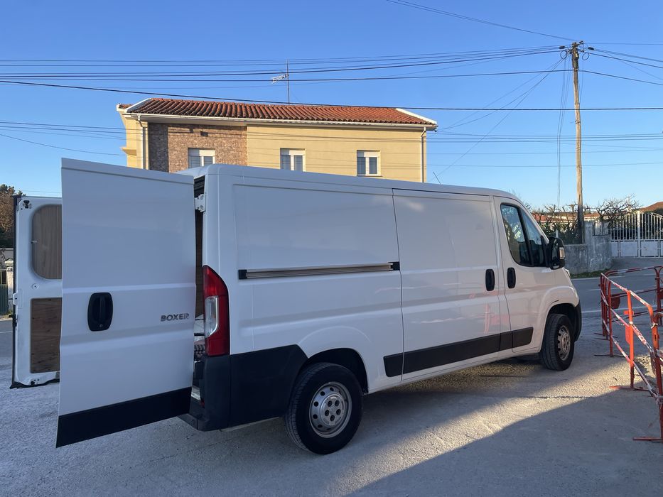 Mudanças, Fretes e Transportes