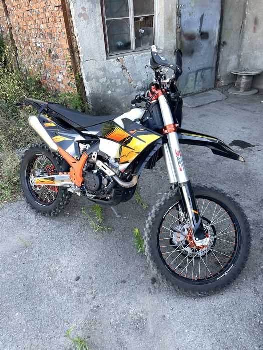 KOVI 300 PRO R ( 668km)