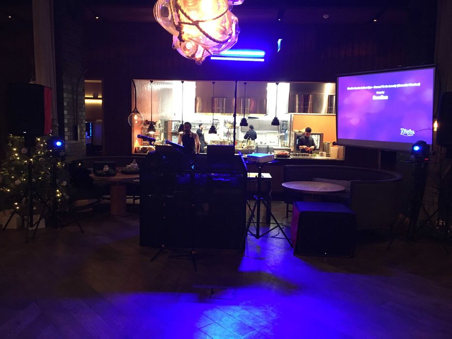 Dj/urodziny/wesele/impreza firmowa