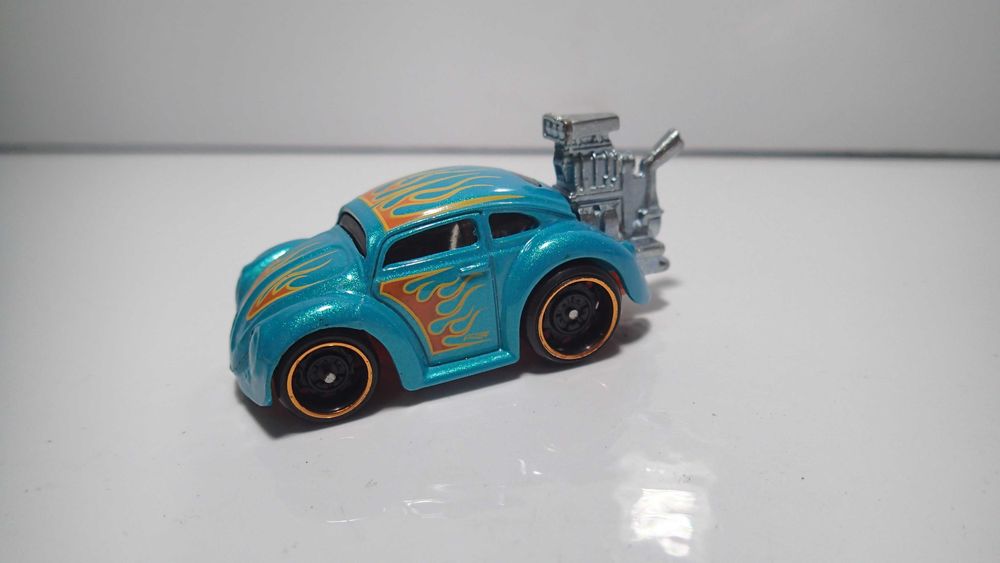 Miniaturas VW Carocha antigas