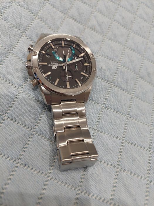 Casio edifice  EQB-1000D-1AER