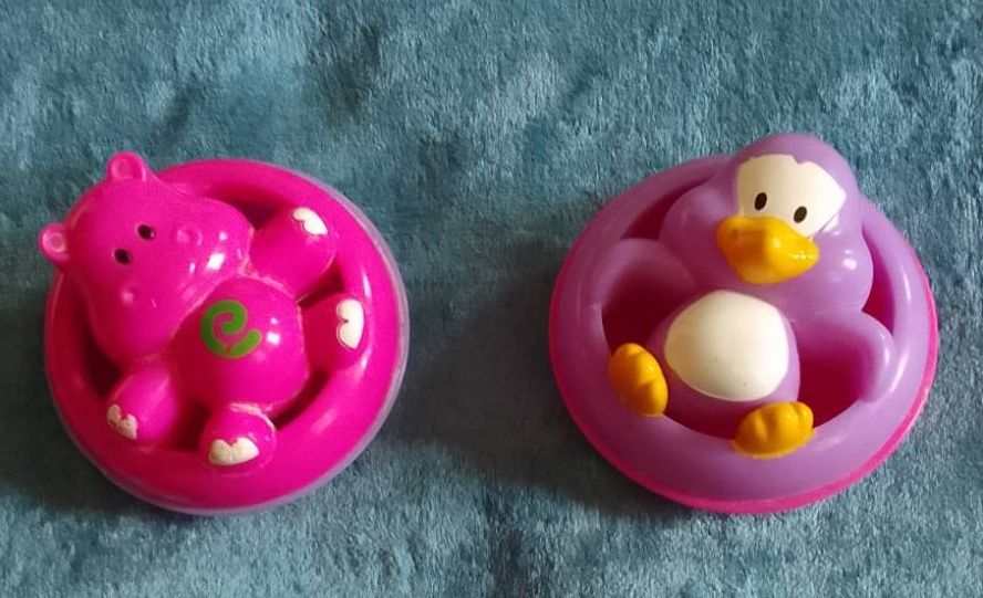 Продам детские игрушки