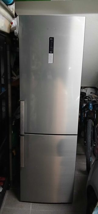 Frigorífico Combinado Samsung No Frost