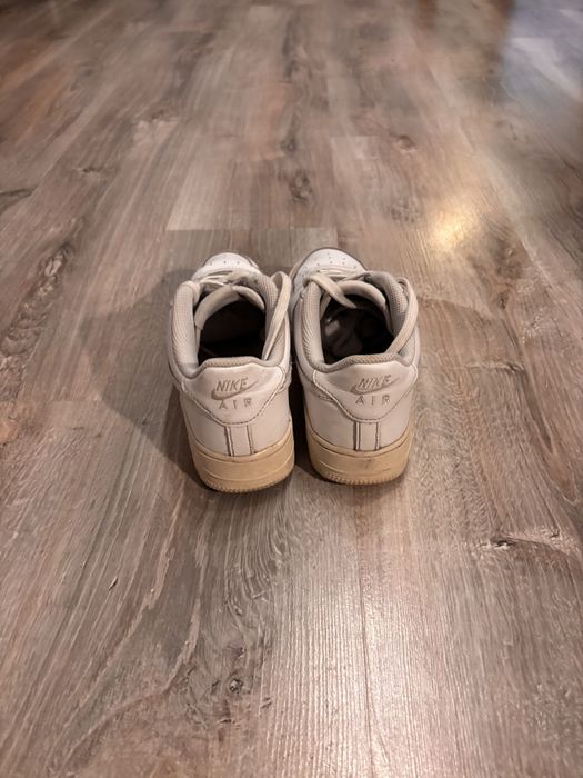 Sneakersy Nike Air Force 1