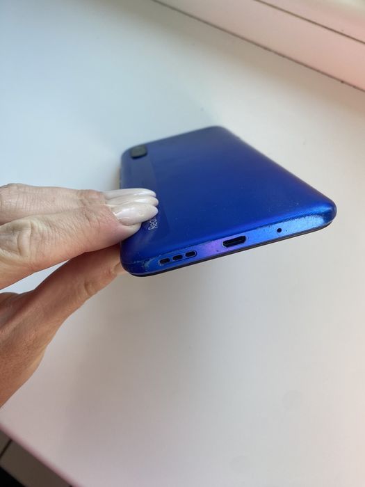 Redmi 9A б/у телефон