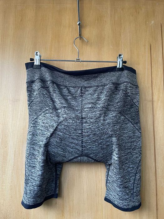 calções ciclismo craft