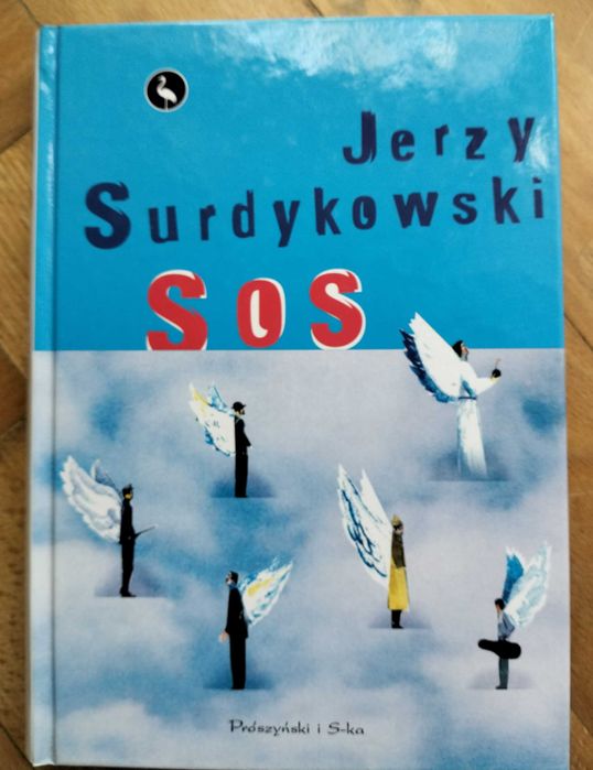 SOS - Jerzy Surdykowski