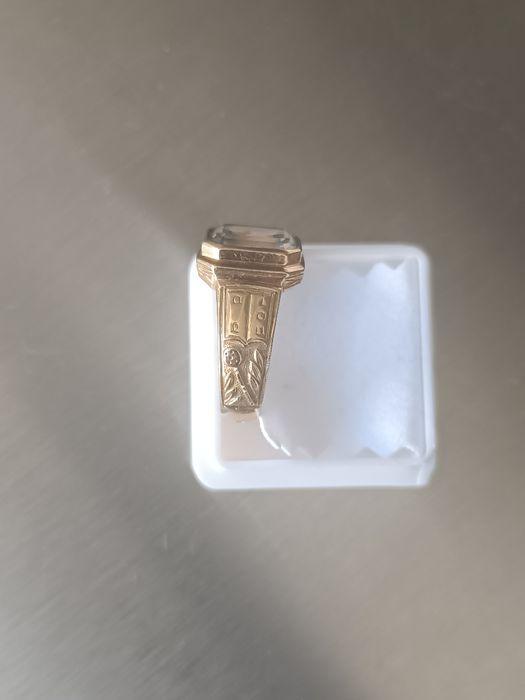 Anel Curso Lindíssimo - Politécnico Bragança