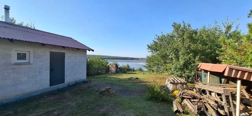 Продается добротный дом , район Голубовка