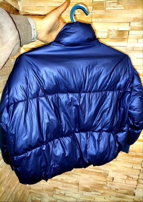 Демісезонна куртка зефірка