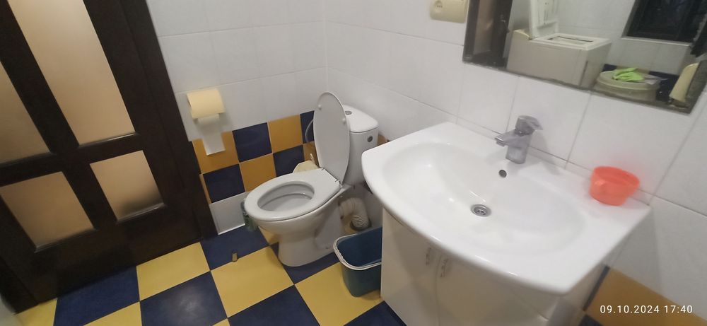 Продам дом Космос Первомайскийй