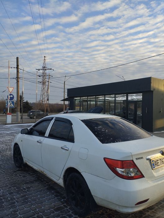 Обмін на хорошу нерозмитнене авто