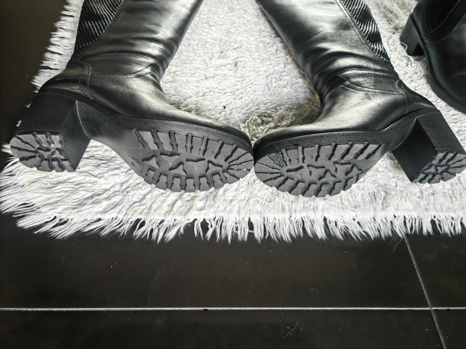 Buty damskie Lasocki, roz.41