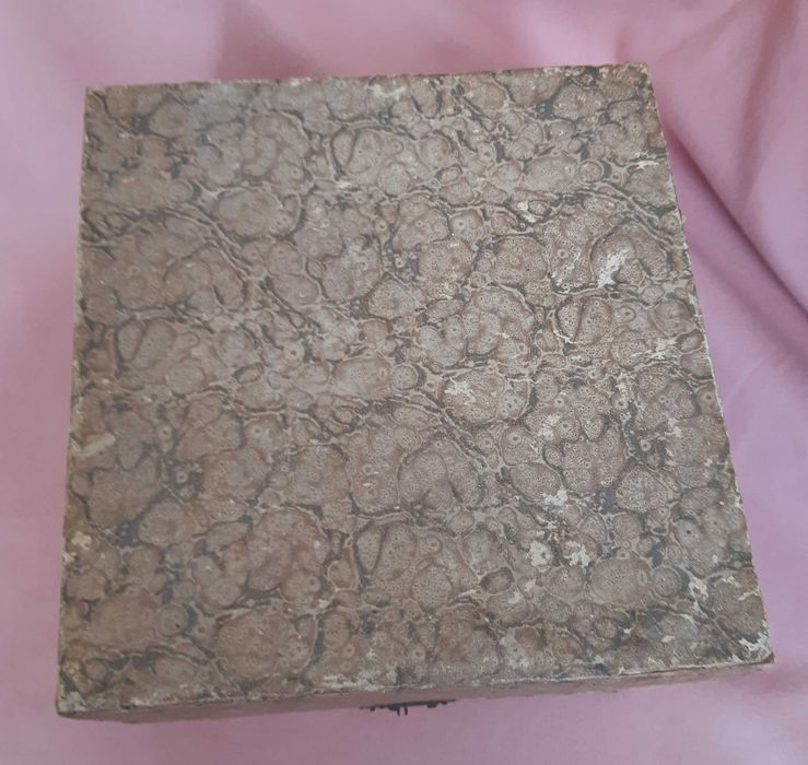 Caixa/Estojo Guarda-Chávena Centenário