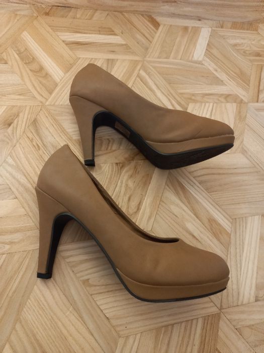 Buty 39 damskie nowe