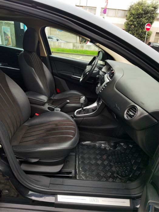 Lancia  DELTA 1.6 Multijet