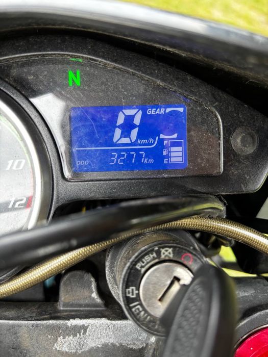 Shineray XY250GY-6C ТОРГ