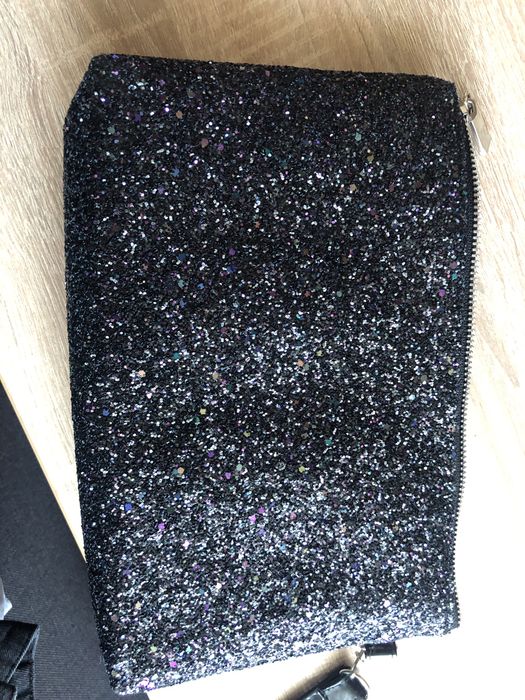 Косметичка NYX новая