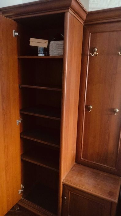 Szafka do przedpokoju