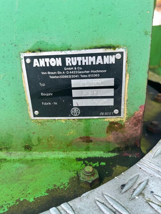 МЕРСЕДЕС 609 автовишка