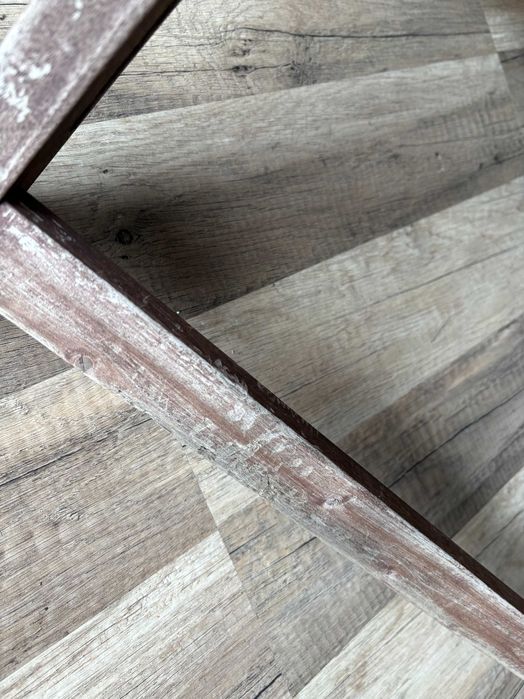 Cadeiras de exterior em madeira