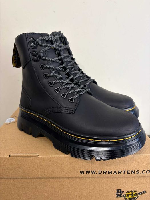 Buty/Trapery Dr. Martens Tarik