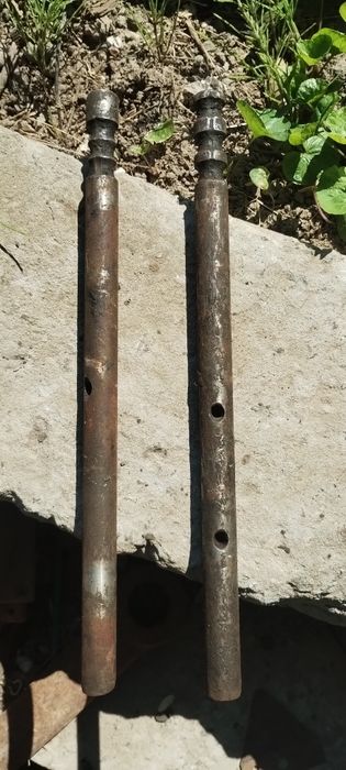 Продам вилки деякі
