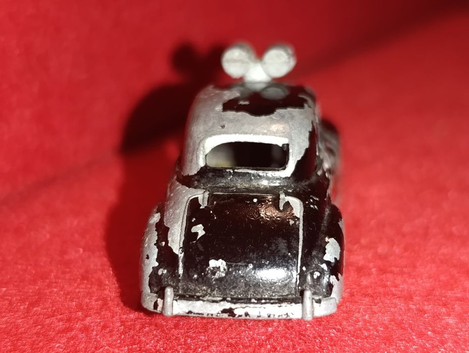 Miniatura Wolseley Six-Eighty Police Car Morestone