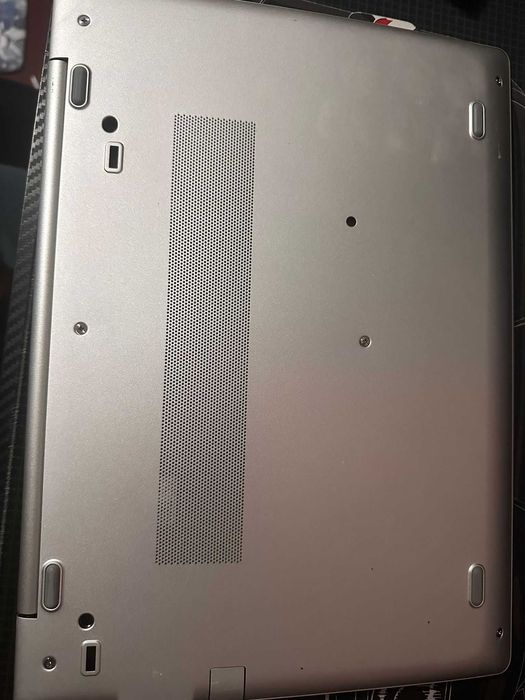 HP elitebook 840 g5 7 gen