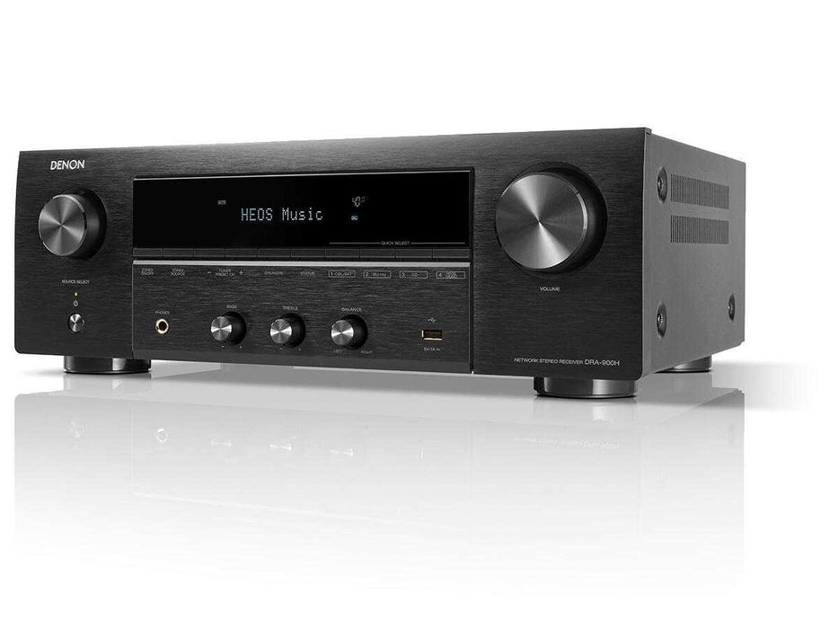 Denon DRA-900H amplituner sieciowy stereofoniczny 2 kolory
