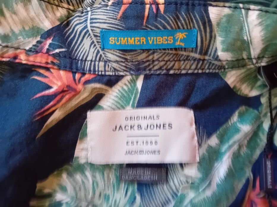 Koszula Jack & Jones