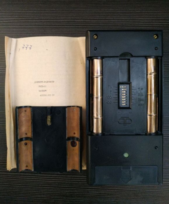 Дозиметр РКГБ-01 радиометр радиации