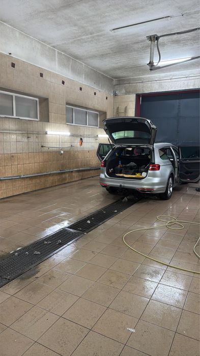 Продам власний Passat B8 2017р