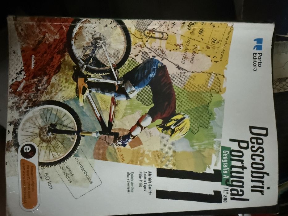 Livros escolares do 11 ano de escolaridade