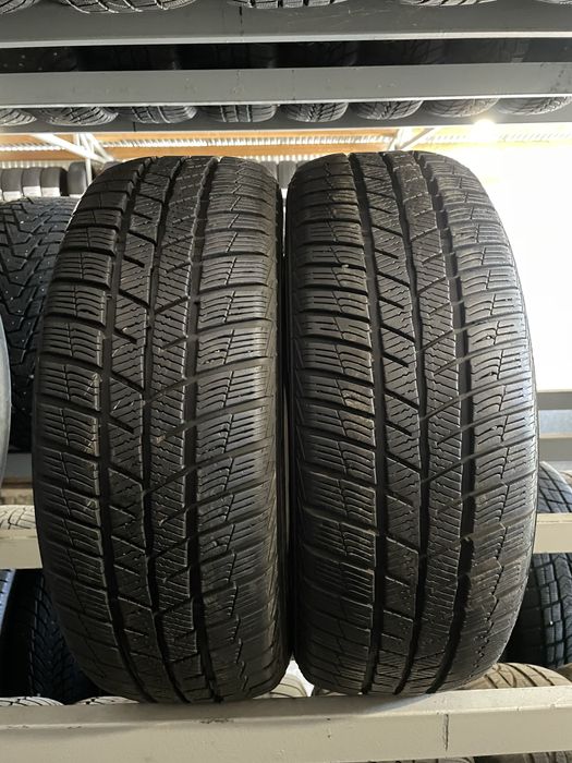 Barum 205/55R16 Polaris 5