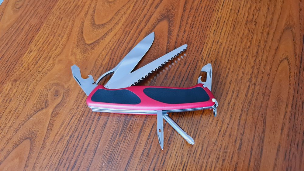 Victorinox Rangergrip 78 Ranger grip 78 scyzoryk