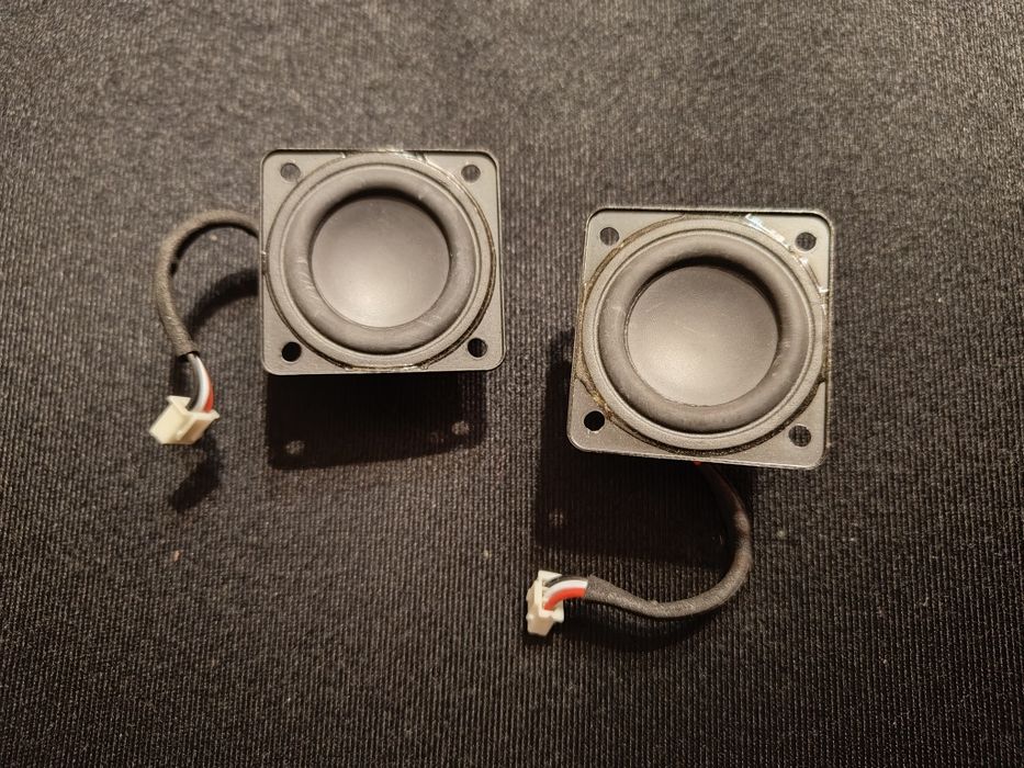 Przetworniki głośniki do JBL flip 3