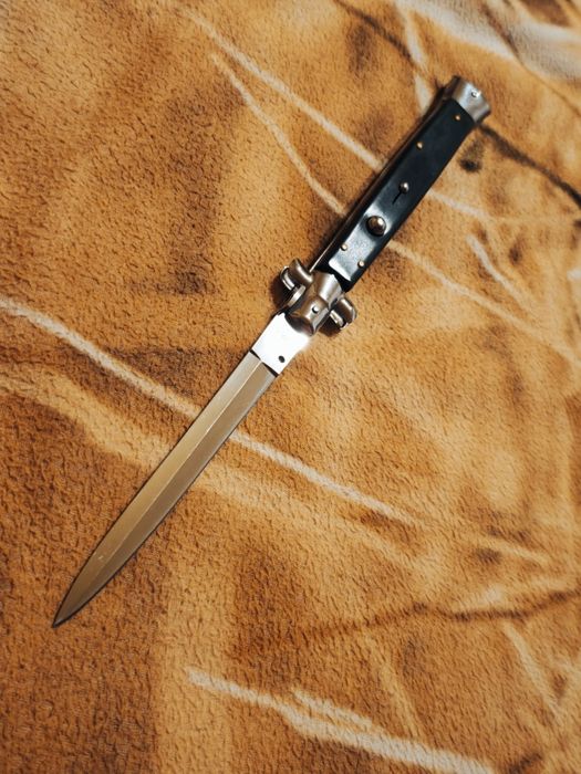 Nóż sprężynowy Sycylijka 13 /33CM