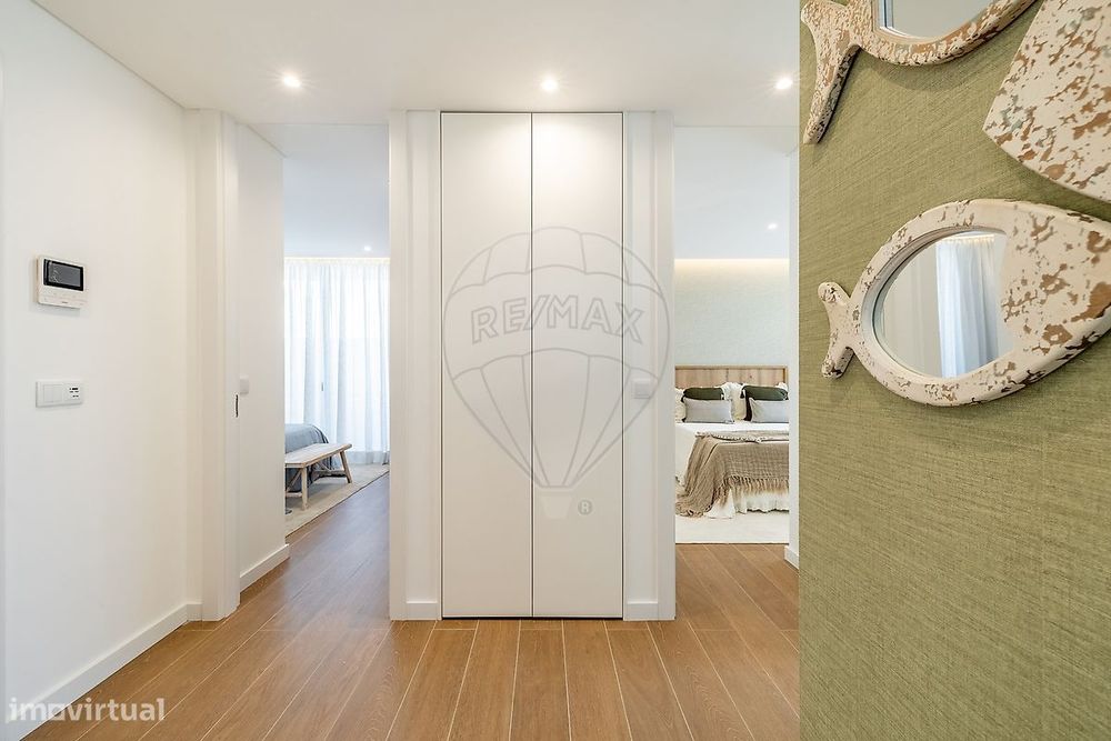 Apartamento T1 para venda