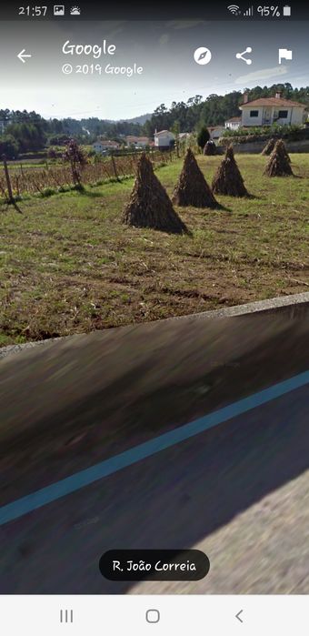 Terreno para construção 1200m2