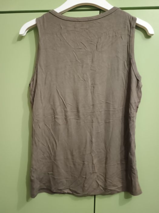 Bluzka na ramiączkach roz.M