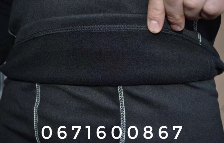 Термобелье детское Термобелье для девочек и мальчиков Подростковое 1м