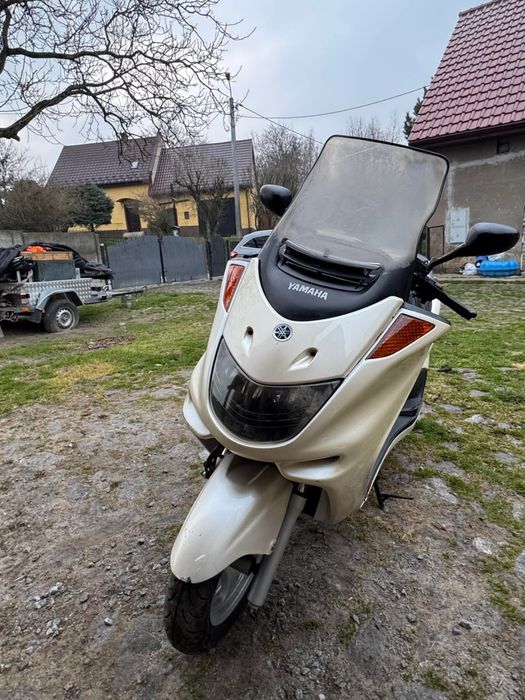 Yamaha