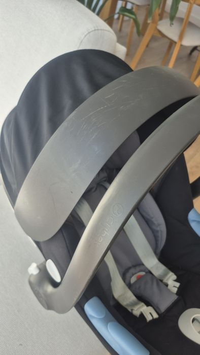 Fotelik nosidełko Cybex Gold 0-13kg