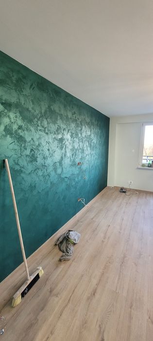 Remonty mieszkań i domów