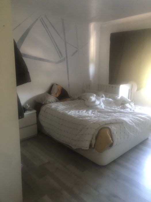 Quarto em São Marcos